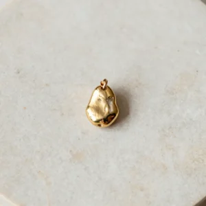 Pebble Charm